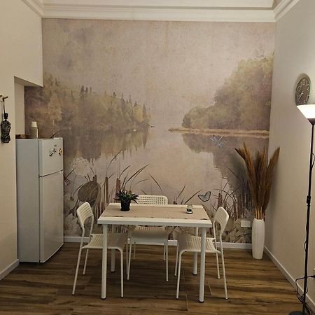 Sofia'S Central Apartment パレルモ エクステリア 写真