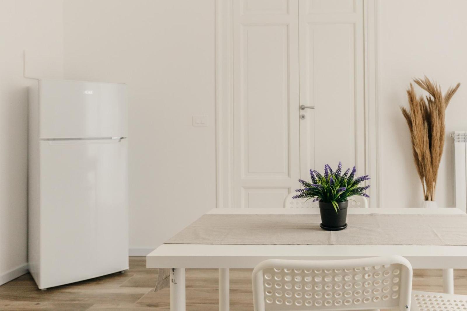 Sofia'S Central Apartment パレルモ エクステリア 写真