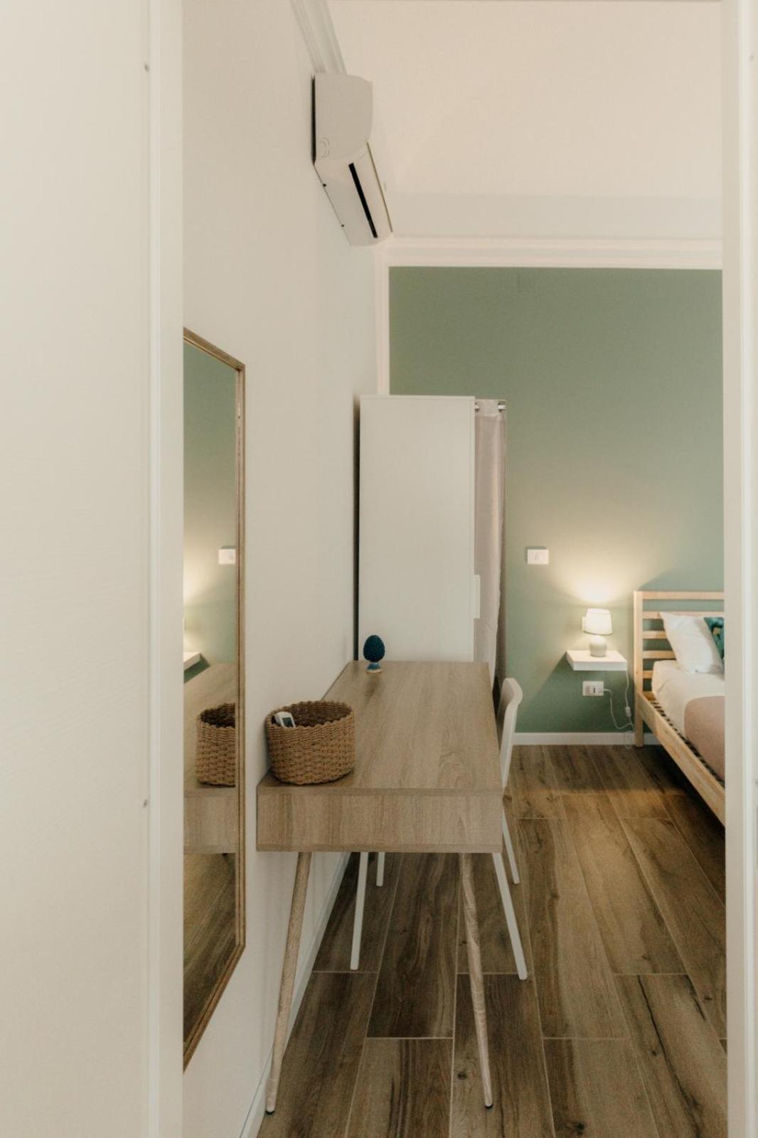 Sofia'S Central Apartment パレルモ エクステリア 写真
