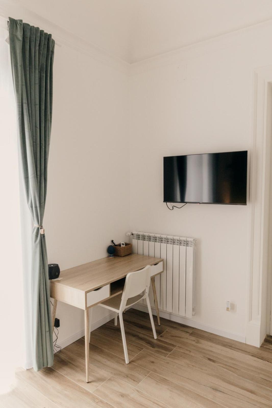 Sofia'S Central Apartment パレルモ エクステリア 写真