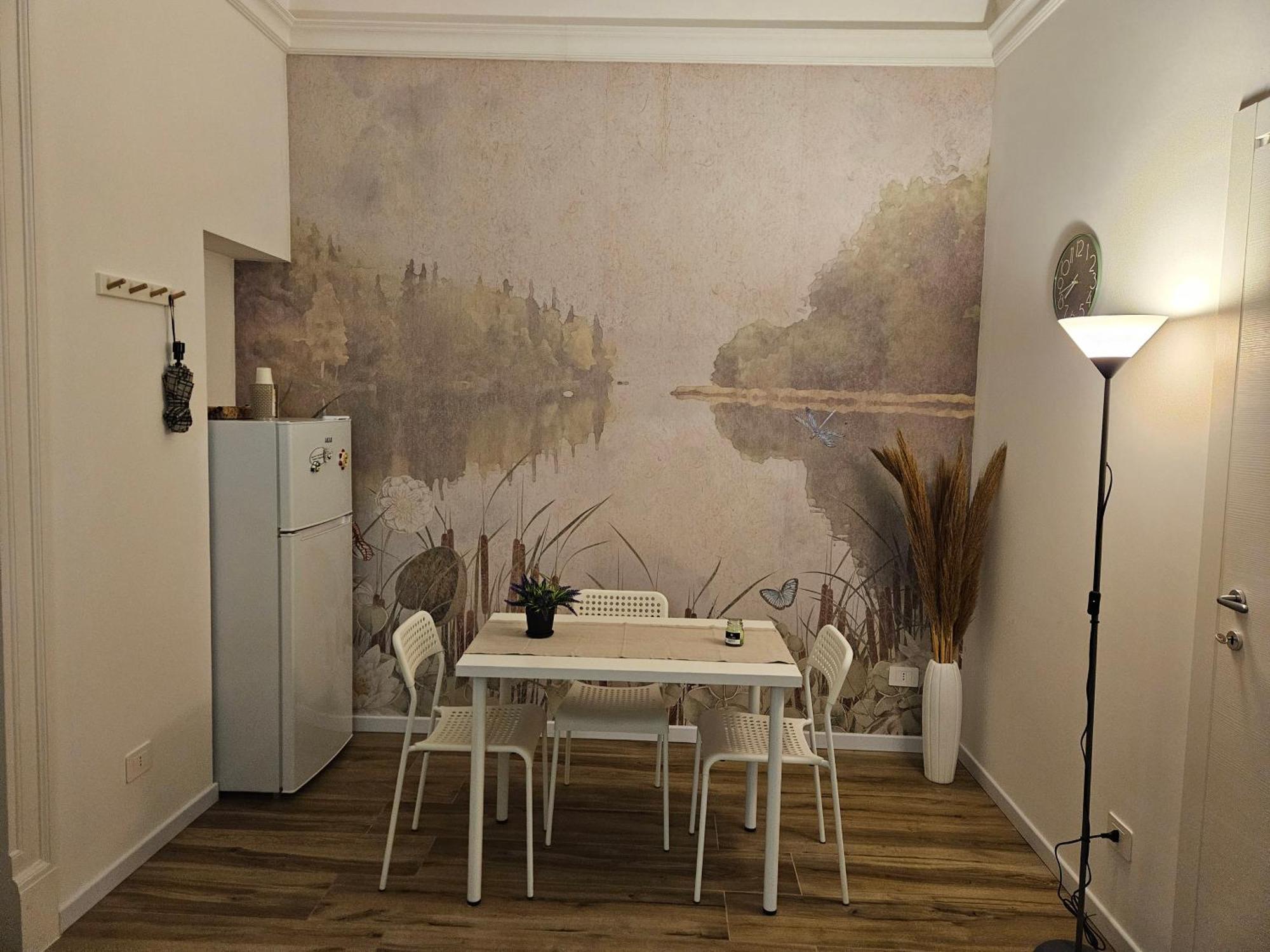 Sofia'S Central Apartment パレルモ エクステリア 写真