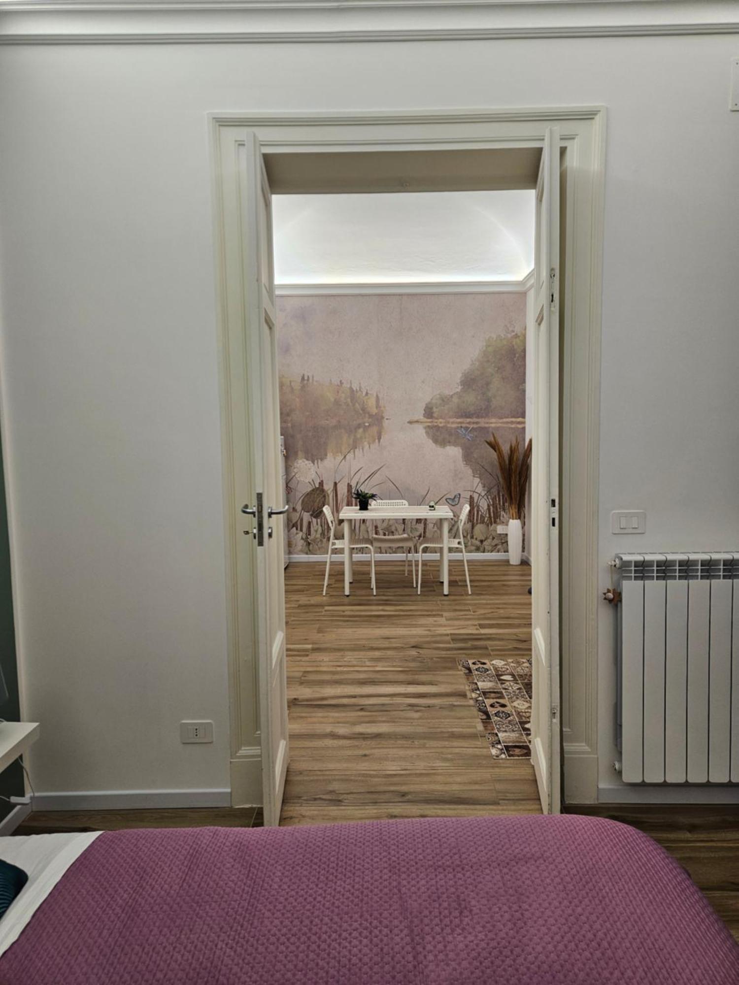 Sofia'S Central Apartment パレルモ エクステリア 写真
